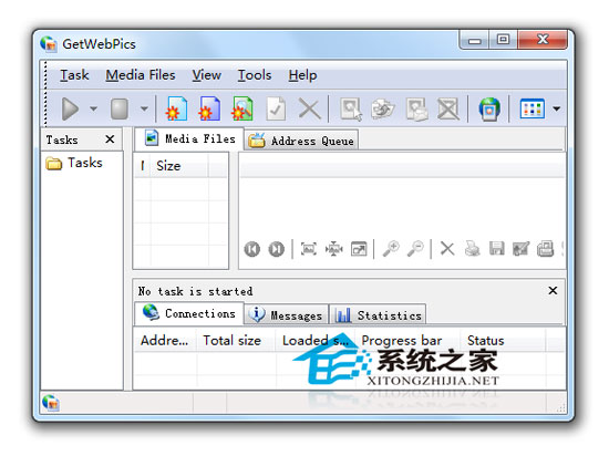 GetWebPics V2.7 绿色版