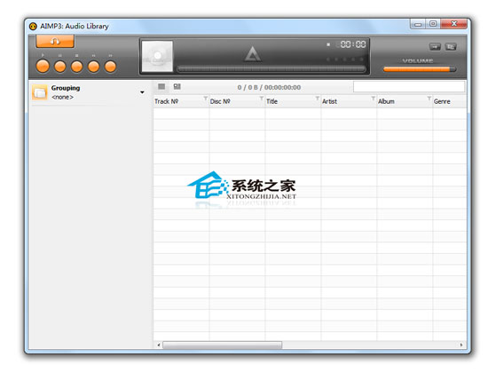 AIMP 3.20 Build 1125 多国语言绿色免费版