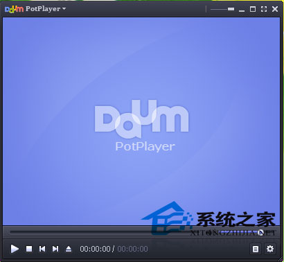 PotPlayer V1.5 build 31590 32位版 莫尼卡汉化绿色版