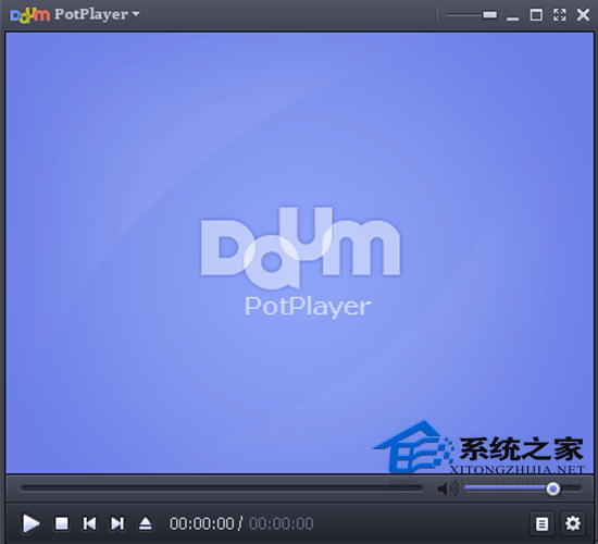 PotPlayer V1.5 build 31901 32位版 WWW○汉化绿色版