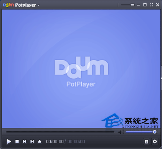 PotPlayer V1.5 build 31908 32位版 莫尼卡汉化绿色版