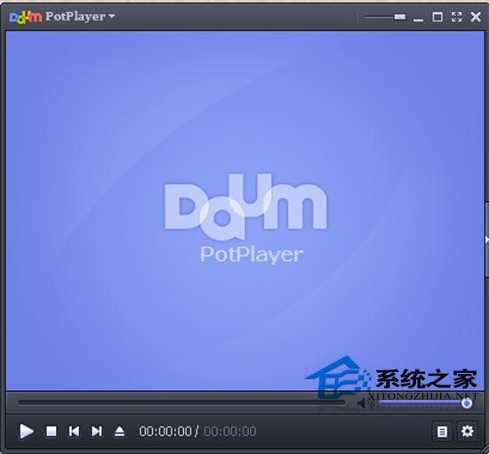 PotPlayer Portable V1.5.31983 汉化绿色便携版