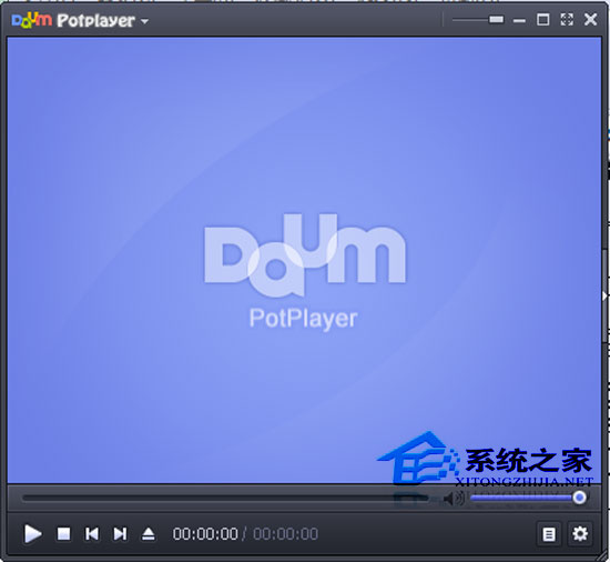 PotPlayer V1.5 build 32674 32位版 莫尼卡汉化绿色版