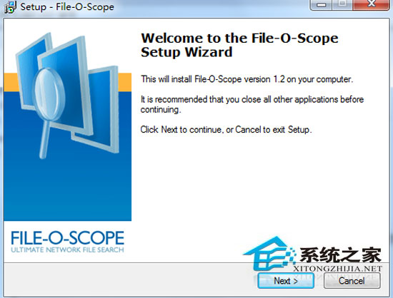 File-O-Scope V1.2 特别版