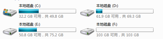 易我分区大师（EASEUS Partition Master Home家庭版版）怎么使用？