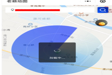 如何使用微信老赖地图 微信老赖地图使用教程