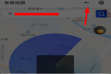 如何使用微信老赖地图 微信老赖地图使用教程
