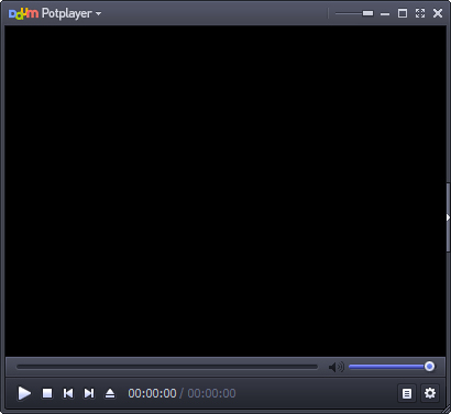 PotPlayer V1.6.48089 绿色中文版