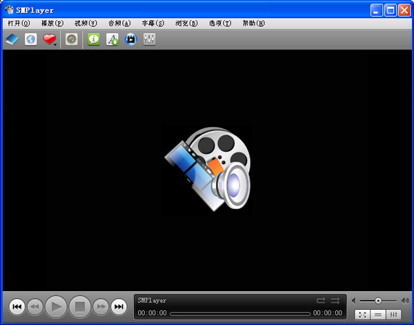 Smplayer 0.8.6.5985 32位简体中文版