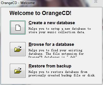 OrangeCD(CD播放器) V6.5.0.17920