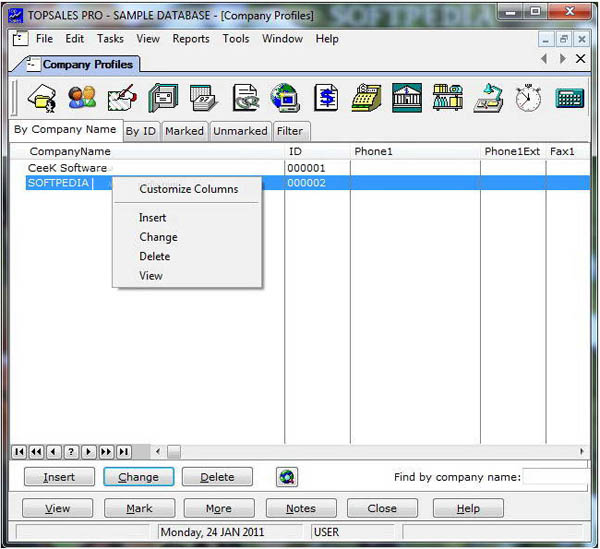 TopSales Basic V7.19