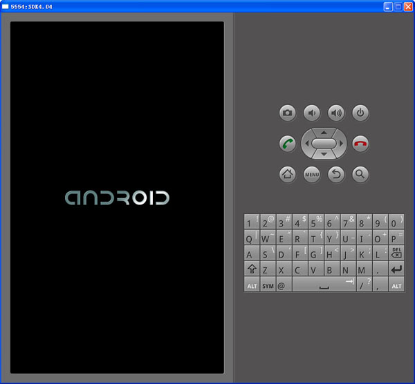  Android SDK(安卓模拟器) R22.6.1