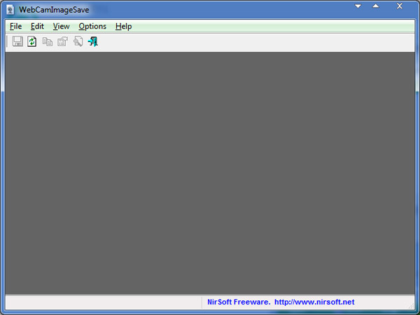  WebCamImageSave(摄像头截图工具) V1.1.1.0 绿色版