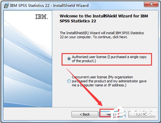 统计分析软件SPSS(统计产品与服务解决方案) V22.0 汉化版【附中文教程】