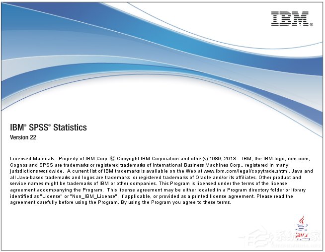 统计分析软件SPSS(统计产品与服务解决方案) V22.0 汉化版【附中文教程】