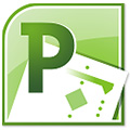 Microsoft Office Project Pro 2007 简体中文版