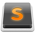 Sublime Text 2（(神级代码编辑软件)） V2.0.2.2221 优化版