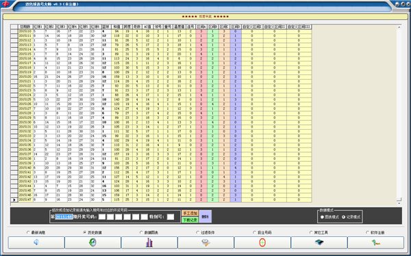 双色球选号大师 V8.3