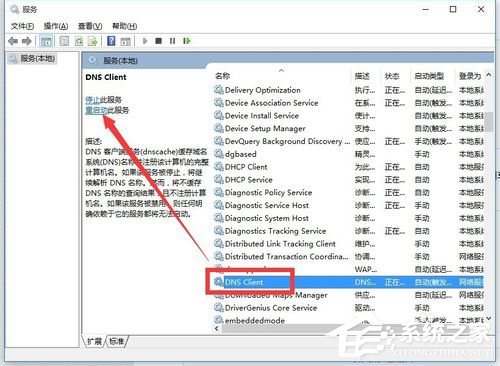 Win10除了Edge以外的浏览器都不能上网怎么办？