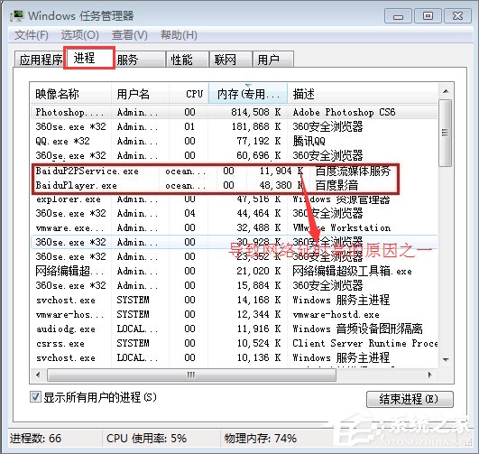 网络延时是什么意思？Win7玩游戏网络延时高怎么办？