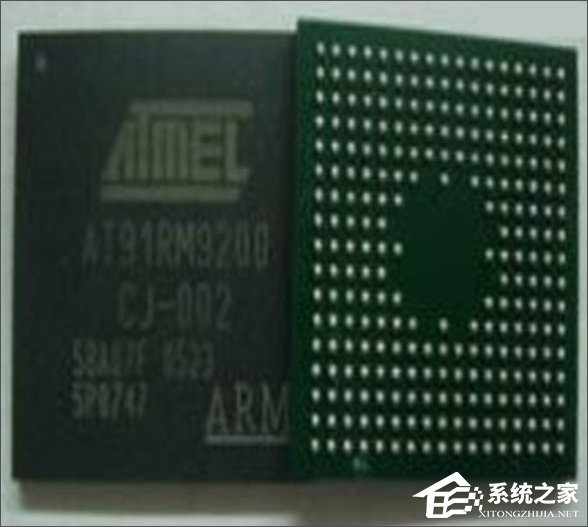 怎么给笔记本换CPU？四代Intel酷睿处理器笔记本换CPU教程