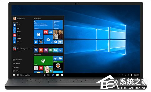 Win10的帮助和支持在哪里？Win10启动“帮助和支持”的方法