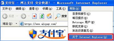 支付宝网页无法打开怎么办？浏览器无法打开支付宝网页的解决办法