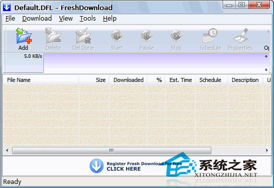 Fresh Download 8.74 多国语言绿色版