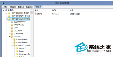 Win8系统取消浏览器开机启动的方法