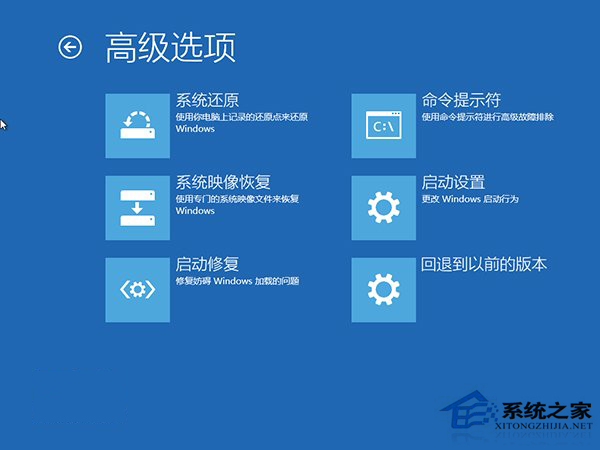 Win10硬盘新增的恢复分区是什么？