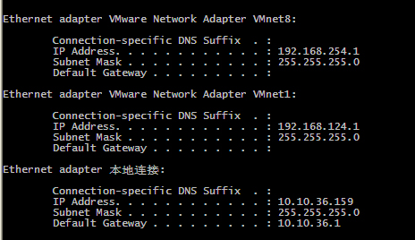 Linux终端查看公有IP的技巧