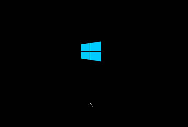 Win8系统怎么取消掉开机动画