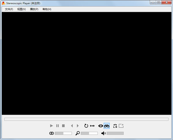 Stereoscopic Player(3D电影播放器) V2.4.3
