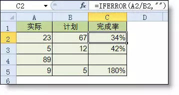 Excel函数公式大全 Excel函数公式使用教程