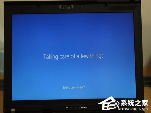 Win10系统如何升级到Build 10547？