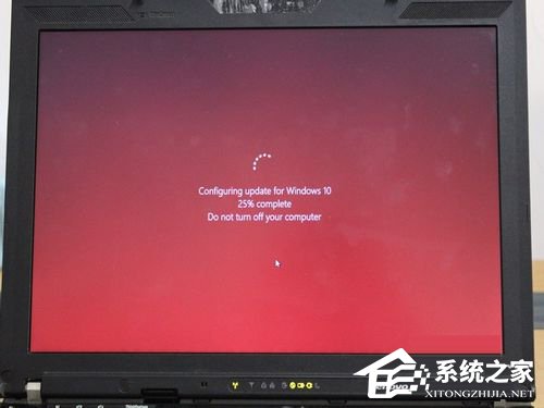 Win10系统如何升级到Build 10547？