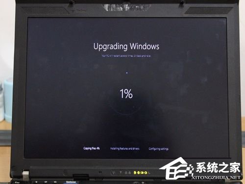 Win10系统如何升级到Build 10547？