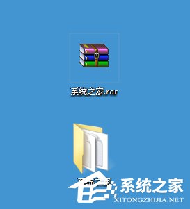 Win7系统如何打开rar格式文件？