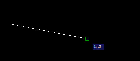 AutoCAD2012怎么设置对象捕捉？