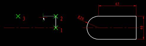 AutoCAD2016快速入门：绘制多段线