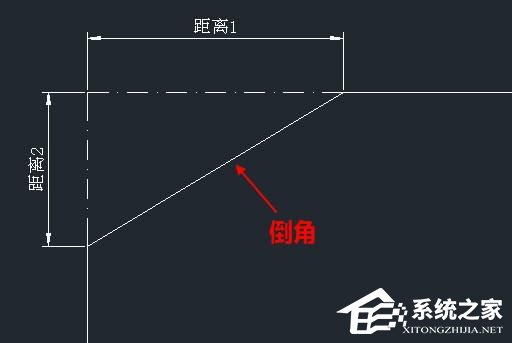 AutoCAD2016快速入门：倒角和圆角