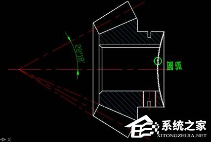 AutoCAD2016快速入门：添加标注