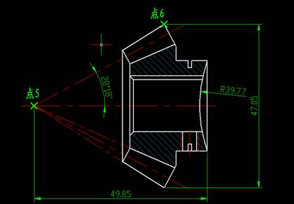 AutoCAD2016快速入门：添加标注