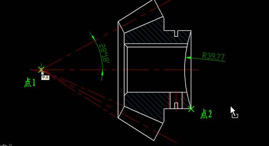 AutoCAD2016快速入门：添加标注