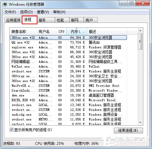 Win7系统不能关机怎么办？