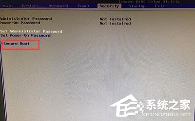 Win7系统开机出现checking media怎么恢复？