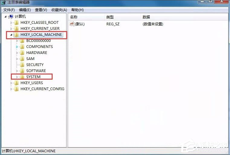 Win7服务没有及时响应启动或控制请求