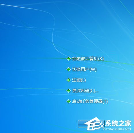 Win7不显示桌面怎么办？