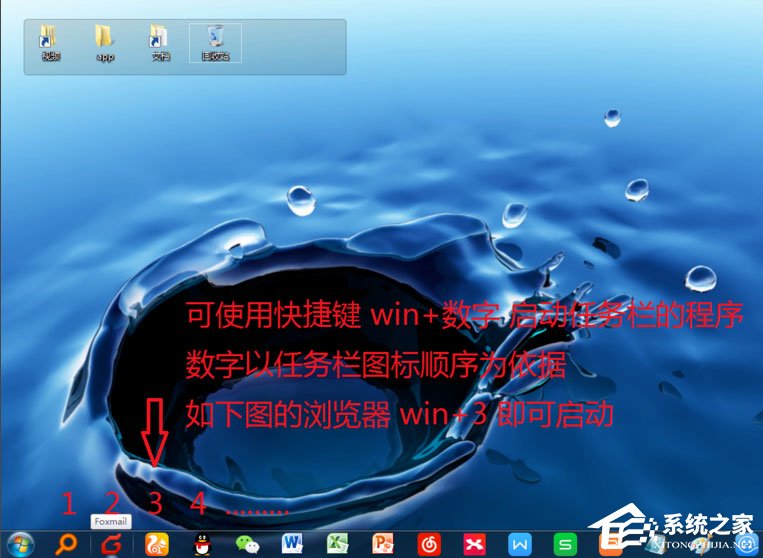 Win7桌面美化方法