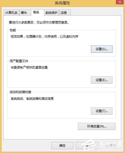 Win8提示“显示器驱动程序已停止响应并且已恢复”怎么解决？